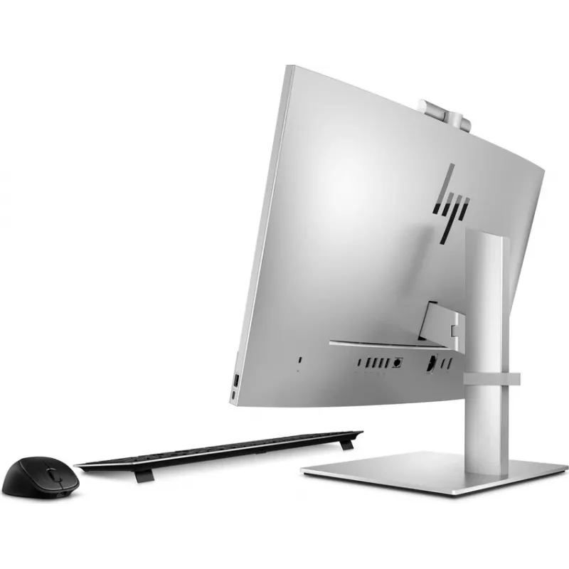 tietokone HP EliteOne 840 G9 AiO / i5 / RAM 16 GB / SSD-asema (kunnostettu)