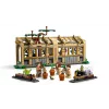 LEGO HARRY POTTER 76445 Tylypahkan linna – yrttitieteen luokkahuone