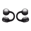 HUAWEI FreeClip 2 In-Ear True Wireless Stereo (TWS) -kuulokkeet, musta, intraauraalinen, 129 g