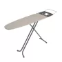 Silityslauta RAYEN 6141.01 120 x 40 cm – täysikokoinen 120×40 cm silityspinta
