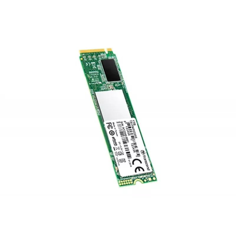 SSD-asema Transcend 220S 256 GB M.2 PCIe