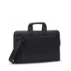 Rivacase Orly 8930 kannettavan tietokoneen suojakotelo 15,6 tuumaa (39,6 cm), PU, musta