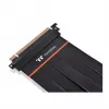 Thermaltake PCI-E 4.0 -jatkokaapeli 600 mm 0,6 m