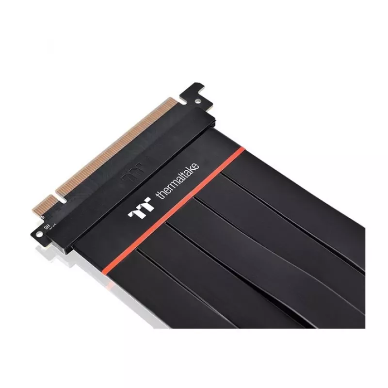 Thermaltake PCI-E 4.0 -jatkokaapeli 600 mm 0,6 m