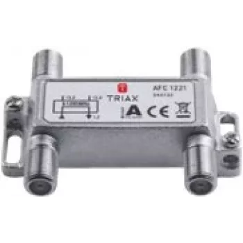 Triax AFC 1221 - RF-signaali (343132)