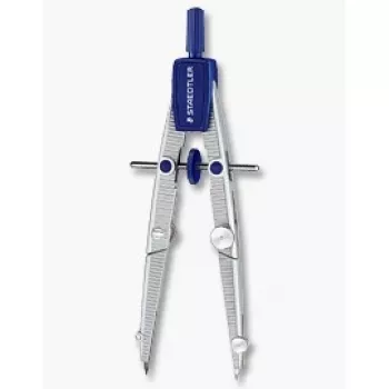 Staedtler 550 02 sininen