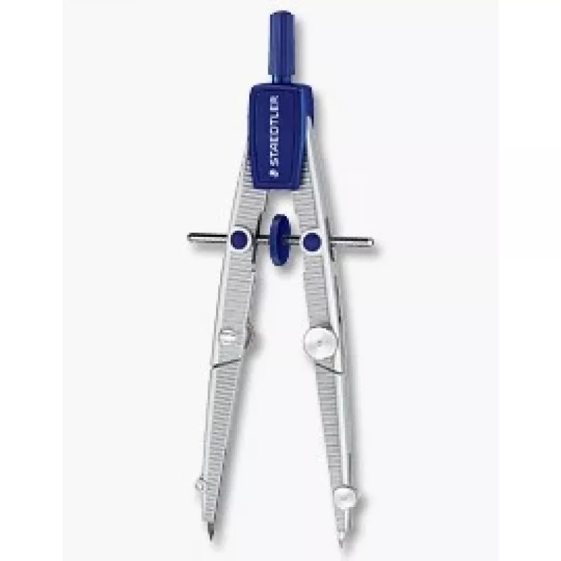 Staedtler 550 02 sininen