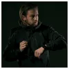Nomad NM1A4RSM00 -ranneke älykelloon – ruskea nahka