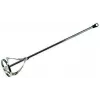 Sekoitustyökalu C.K Tools T1882 620 mm — joustava akselisekoitin 620 mm pituus