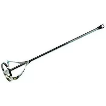 Sekoitustyökalu C.K Tools T1882 620 mm — joustava akselisekoitin 620 mm pituus