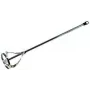 Sekoitustyökalu C.K Tools T1882 620 mm — joustava akselisekoitin 620 mm pituus