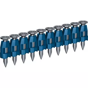 Pyöreäpäinen nauhanaula Bosch NB-19 19 mm – 1000 kpl pakkaus, GNB 18V-38 Professionalille