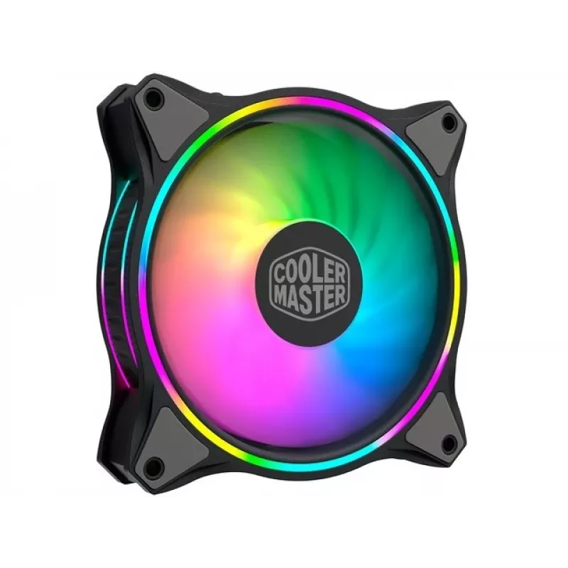 Tuuletin Cooler Master MasterFan MF120 Halo 3in1