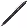 Pilot täyttösarja 3x Frixion musta (BLS-FR7-B-S3) (BLSFR7BS3)