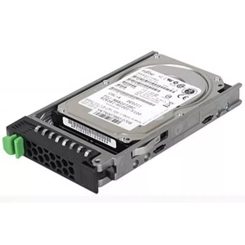 Fujitsu PY-BH2T7B9 sisäinen kiintolevy 2 TB 7200 RPM 3,5 tuumaa Serial ATA III