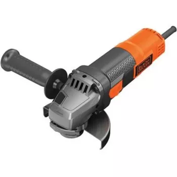 Kulmahiomakone Black & Decker BEG220, 900 W, 125 mm laikka, 12 000 kierr./min, M14 kara, 2 m kaapeli