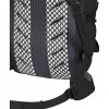 Jack Wolfskin Prelight Shape 25 reppu - musta, 25 L