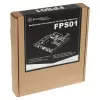 I/O-paneeli Silverstone FPS01