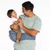 Infantino Babytrage 5w1 istuimella 300012