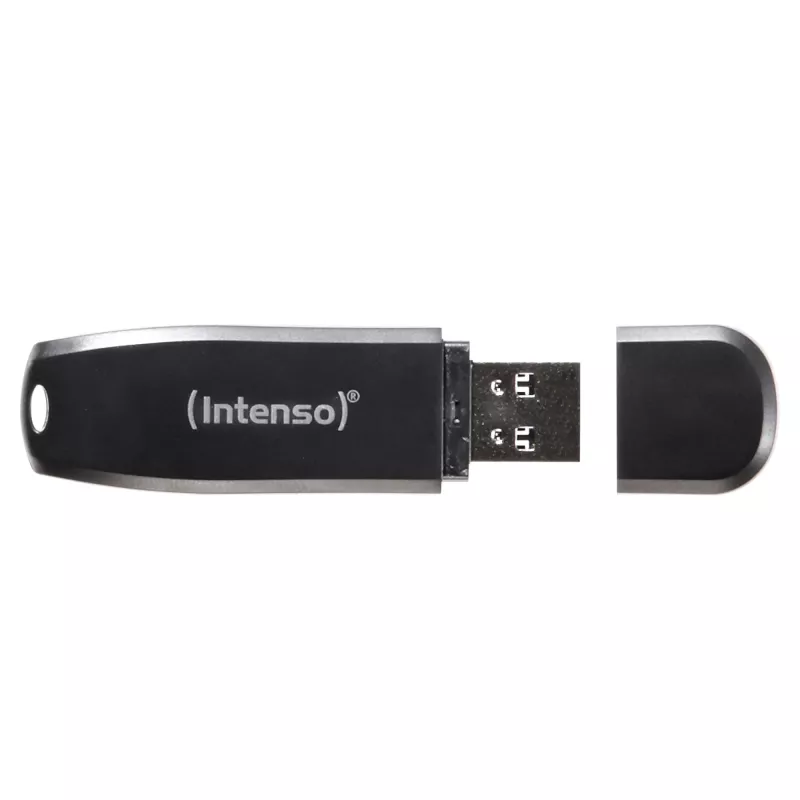 MUISTITIKKU FLASH USB3 16GB/3533470 INTENSO