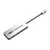 USB-keskitin Green Cell HUB-GC-C4A — 4-porttinen USB-C 3.0 -keskitin