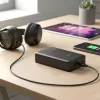Varavirtalähde everActive EB-22QB 20 000 mAh, 2× USB-C 20W, Quick Charge 4.0