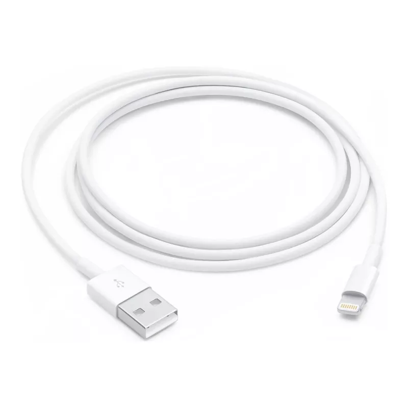 Apple Lightning-USB-kaapeli 1 m MUQW3ZM/A