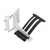 GPU-asennussarja Fractal Design Flex 2 Universal White 124×196×144 mm — GPU-asennussarja