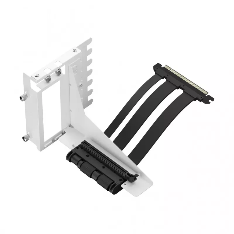 GPU-asennussarja Fractal Design Flex 2 Universal White 124×196×144 mm — GPU-asennussarja