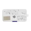 Verkkotyökalusarja RJ45- ja RJ11-liittimille DeLOCK 86696
