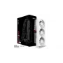 XFX Swift AMD Radeon RX 9060 XT OC White Triple Fan 16GB -näytönohjain