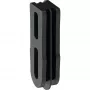 Wera Tool-Check Modular Adapter 9549 adapteri, musta