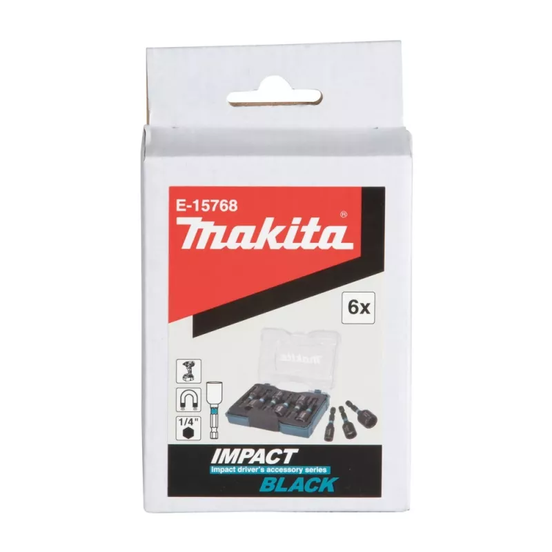 Kärkipalansetit Makita 00 — magneettinen kärkipalansetit kompakti lisävaruste