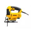 Sähköinen pistosaha 650W DEWALT DWE349