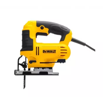 Sähköinen pistosaha 650W DEWALT DWE349