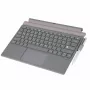 Näppäimistön suojakansi Terra Type Cover Pad A123 — saksalainen (DE) asettelu