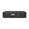 Strong LEAP-S3 äly-TV-boxi musta 4K Ultra HD 16 GB Wi-Fi Ethernet LAN