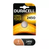 Duracell CR2450 3V kertakäyttöinen paristo litium