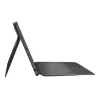 Logitech Rugged Folio - QWERTY - espanja - 1,8 cm - 1,2 mm - Apple - iPad (10. sukupolvi) malli: A2696 - A2757 - A2777