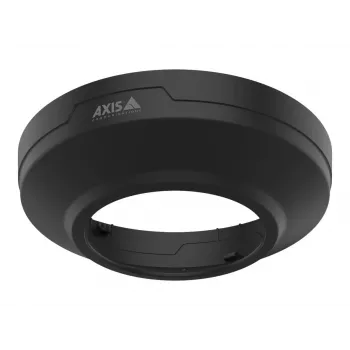 Verkkokameran lisävarustekotelo TM3818/4 kpl musta 02578-001 Axis