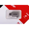 UNITEK sovitin USB-C-USB-A 3.1 GEN1, M/F, A1025GNI