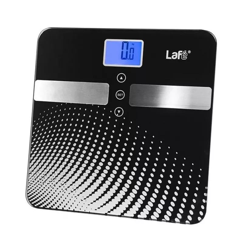 Elektroninen kehonvaaka LAFE WLS003.0