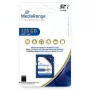 MediaRange muistikortti 128GB SDXC UHS-I Class 10 MR969