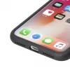 Suojakotelo Krusell Arvika 3.0 iPhone XS Max 16,5 cm musta