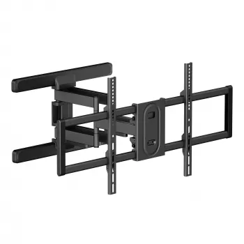 SBOX PLB-8148 TV-seinäteline 43–100 kg, asennuslevy 800×400 mm