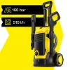 Painepesuri KARCHER K 6 Flex Home - 1.679-632.0
