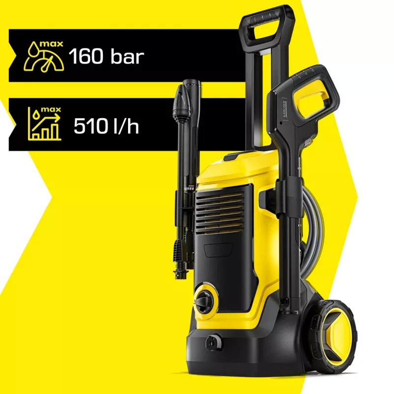 Painepesuri KARCHER K 6 Flex Home - 1.679-632.0