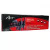 ART AR-24 152,4 cm (60) musta