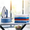 Braun CareStyle Compact IS 2143 BL 2400 W 1,5 L EloxalPlus-silityspohja sininen, valkoinen