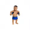 UFC OCTAGON FIGHTERS S1 KERÄILYFIGUURIT - 8ER DELUXE-BOX